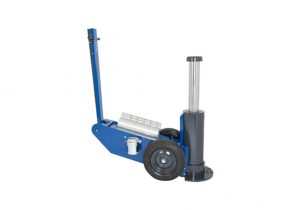 Hidraulična dizalica 150 T