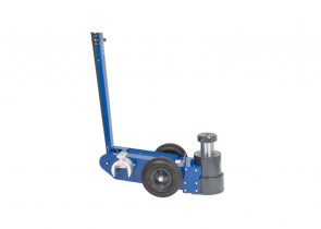 Hidraulična dizalica 150 T