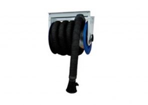 Filcar kolut za odsis ispušnih plinova teretni program bez ventilatora