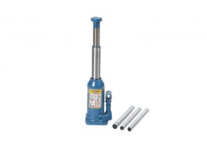 Cilindarska dizalica 2 T