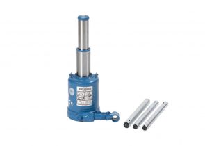 Cilindarska dizalica 12 T