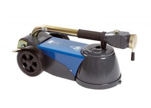 Hidraulična dizalica 25-10 T