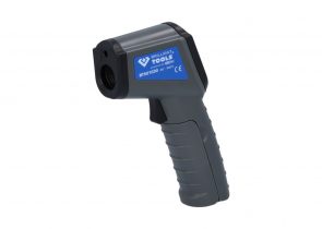 BRILLIANT TOOLS termometar infracrveni -50c do +500c – BT521030
