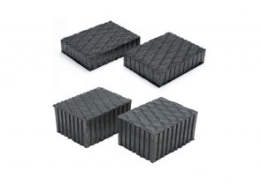 Kocka za podlaganje 80 MM