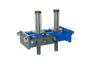 Hidraulična dizalica 20 T