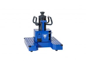 Hidraulična dizalica 15 T