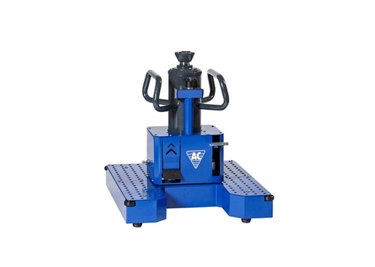 Hidraulična dizalica 15 T