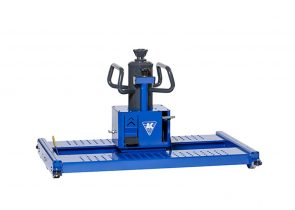 Hidraulična dizalica 15 T