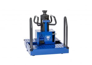 Hidraulična dizalica 15 T