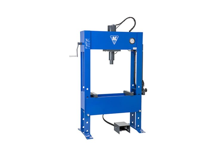 Hidraulična preša 40 T