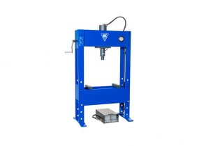 Hidraulična preša 40 T