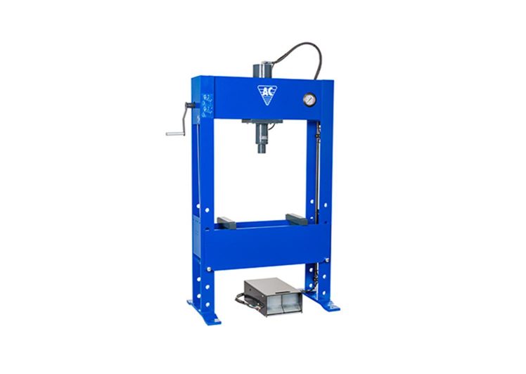 Hidraulična preša 40 T