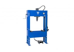 Hidraulična preša 60 T