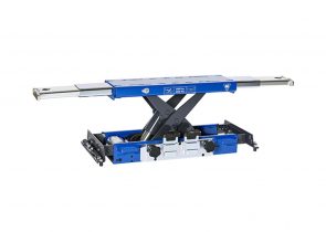 Hidraulična dizalica 2 T