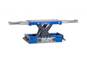 Kanalska dizalica 3,2 T