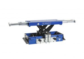 Kanalska dizalica 4 T