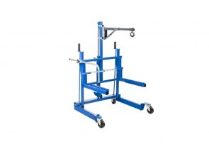 Hidraulična kolica 0,5 T