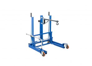 Hidrulička dizalica 0,5 T