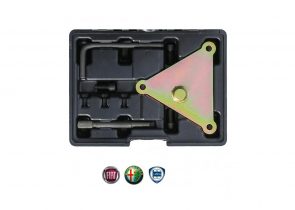 Set alata za podešavanje motora