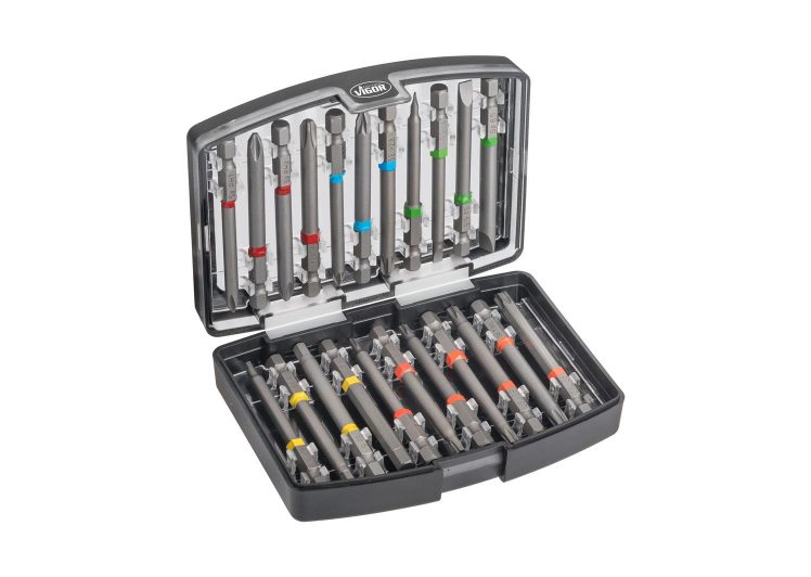 Set bitova 1/4″