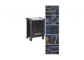 Radionička kolica 341-dj.