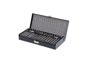 KS TOOLS set bitova 10 mm 42-dijelni – 911.4304