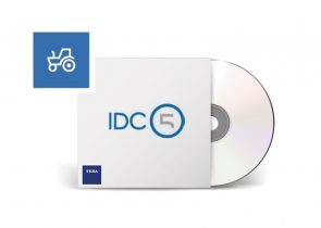 Software idc5 plus agri