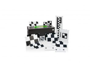 Starter kit set ploča