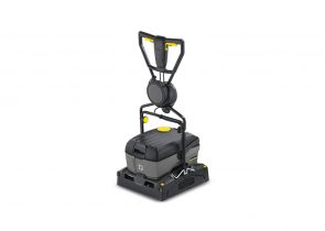 KARCHER stroj za ribanje/usisavanje br 40/10 c adv – 1.783-311.0