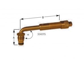 Ventil za gume teretni