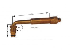 Ventil za gume teretni