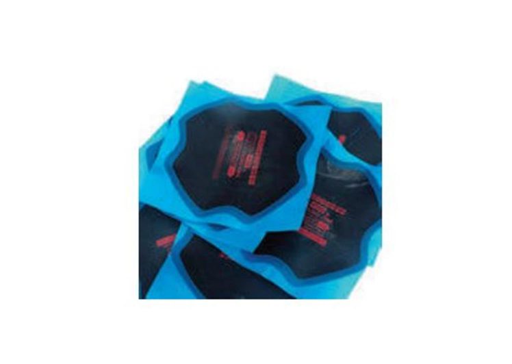 Set za krpanje 100 mm