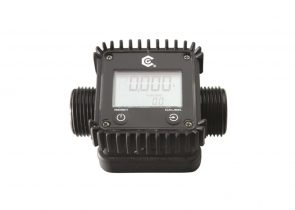 Mjerač protoka ad blue