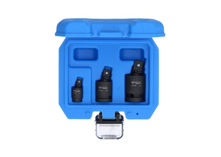 Set udarnih adaptera