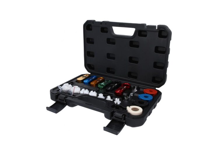 Set alata za spojnice