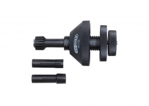 Alat za centriranje spojnice