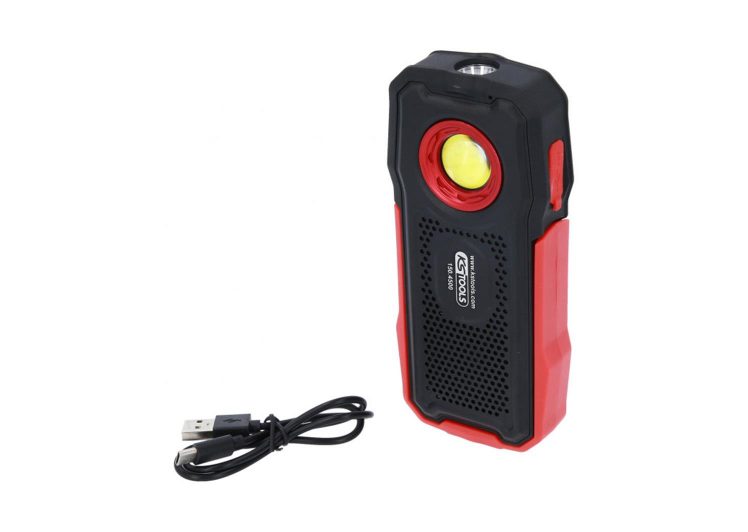 Radionička ručna lampa