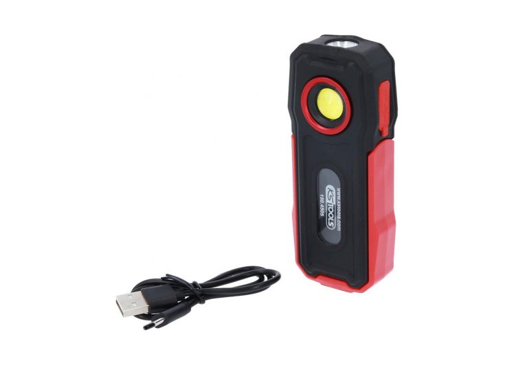 Radionička ručna lampa