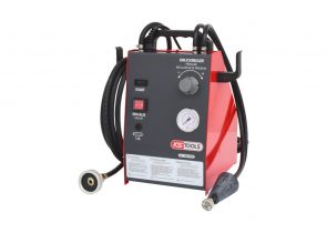 Punjač i izvlakač kočione tekućine