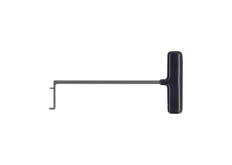 Alat za ispitivanje zupčastog remena