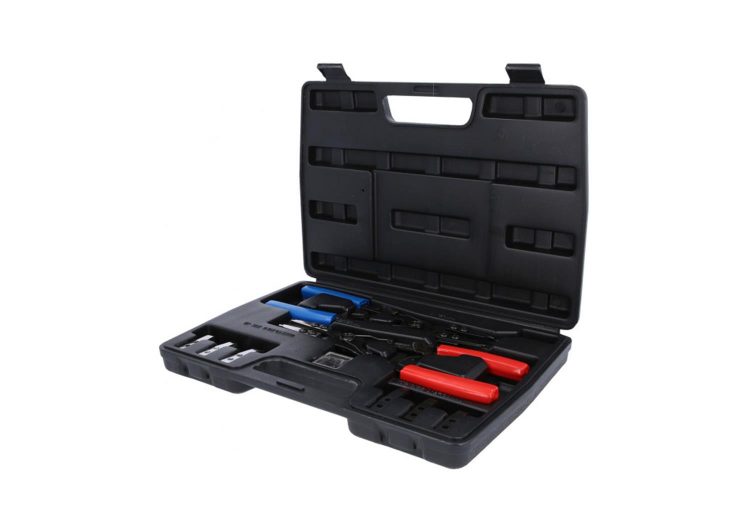 Set sigurnosnih kliješta