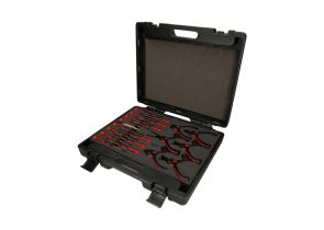 Set alata preciznu mehaniku