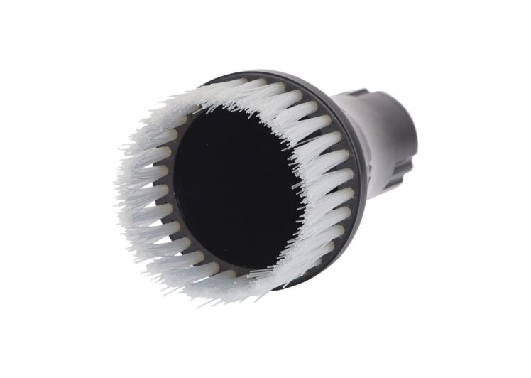 Nastavak čišćenje