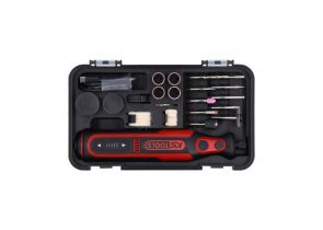 Set aku multifunkcijskih alata