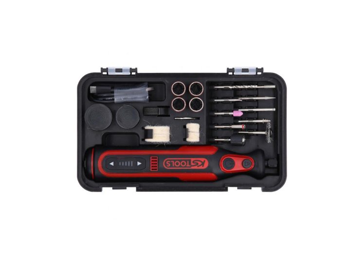 Set aku multifunkcijskih alata