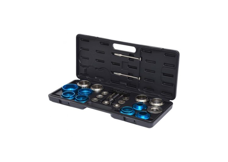 Set montažnih alata