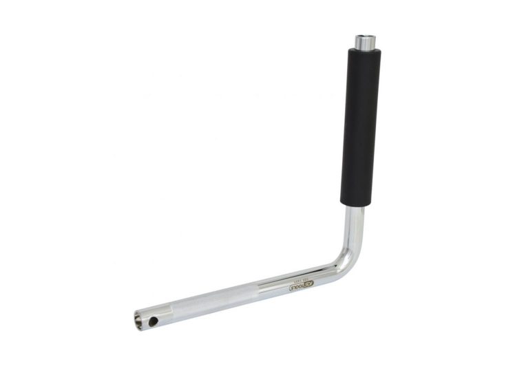 Ispitivač okretanja osovine