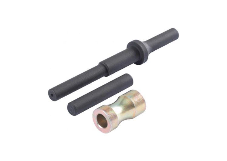 Set alata izbijanje vijaka