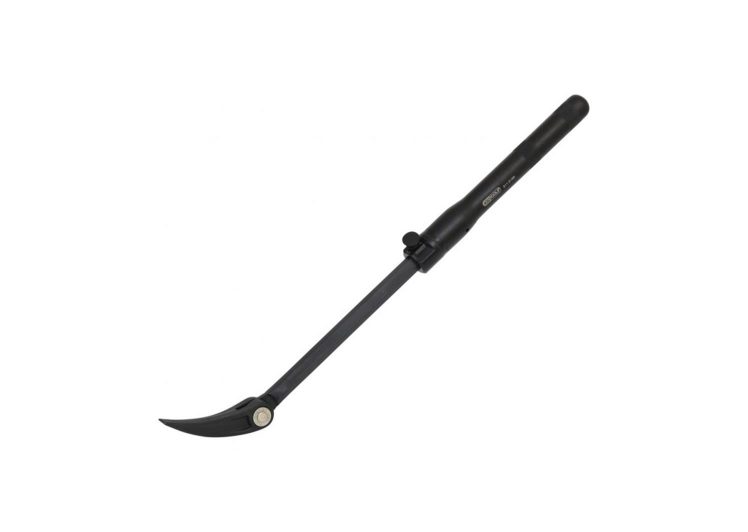 Montirač teleskopski zglobni