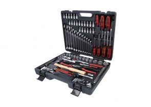 Set alata u koferu 1/4˝1/2˝